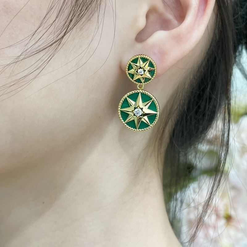 Christian Dior Earrings